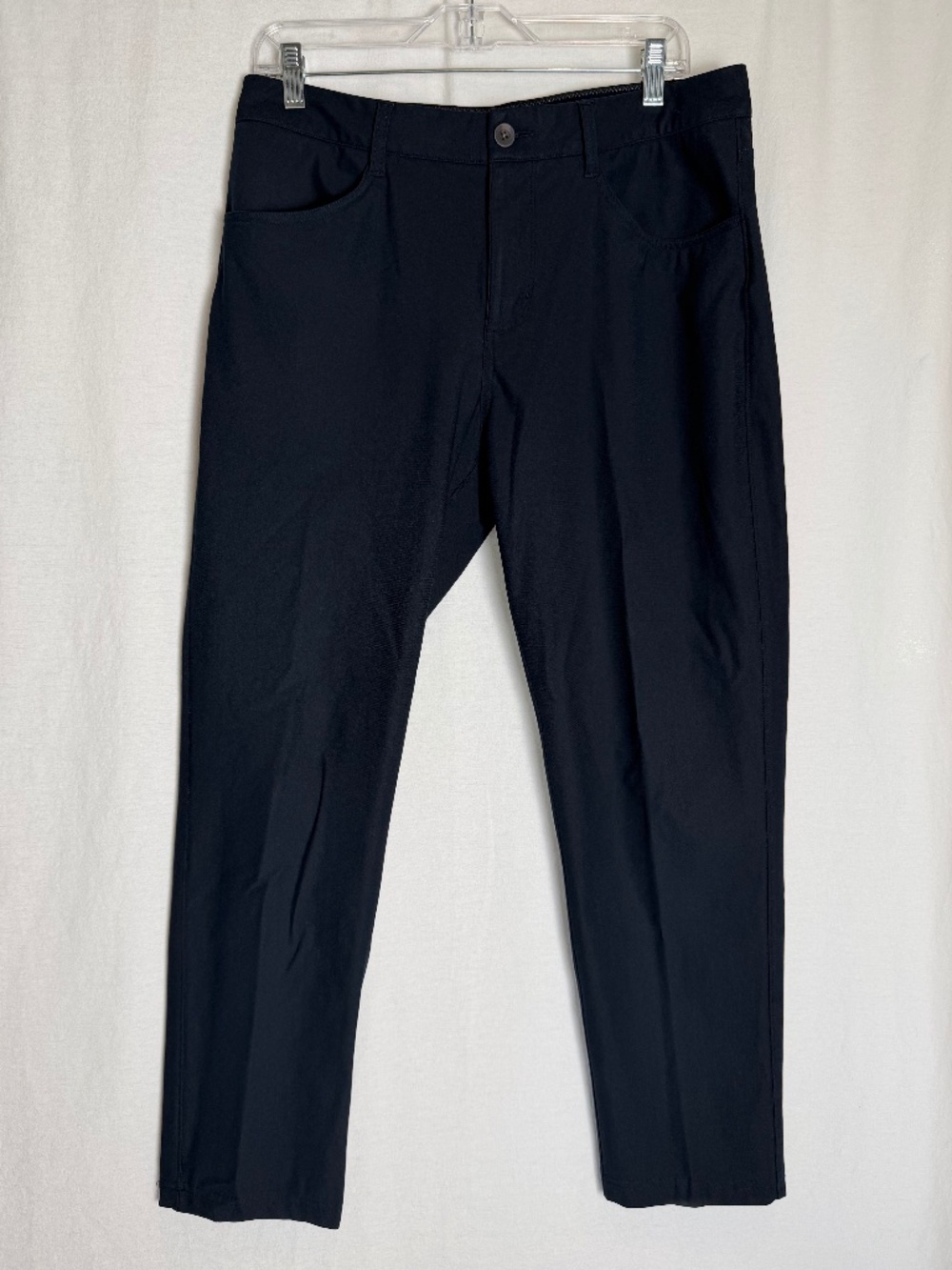 Vuori Meta Pant Navy Blue Performance Pants Men’s 32x30